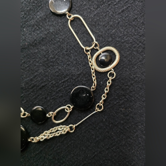 Vintage Statement Necklace - Picture 4 of 6